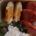 §KANA§'s cooksnap of when they made お弁当や丼に♡焼き肉のタレで卵♬.