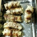 きょどりーのりこ's cooksnap of when they made 量り必要なし！簡単肉巻きポテト♡.