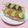 まあまま☆0403's cooksnap of when they made さつま芋と鮭のスティックおにぎり.
