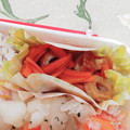 ゆーこリン♡'s cooksnap of when they made レンジで☆ちくわの簡単煮.