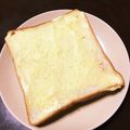 オレンジらっこ's cooksnap of when they made チーマヨ♡トースト.
