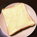 オレンジらっこ's cooksnap of when they made チーマヨ♡トースト.