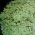 ショコラデビル's cooksnap of when they made キヌアの炊き方.
