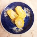 」りふ's cooksnap of when they made お弁当に♪甘い卵焼き☆.