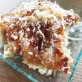 みぽわん's cooksnap of when they made フライパン1つで簡単マカロニグラタン！.