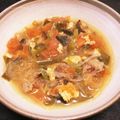 ノビル's cooksnap of when they made 簡単☆酸辣（サンラー）春雨スープ.