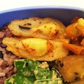 もち子○'s cooksnap of when they made 簡単おつまみ♪さつま揚げのチー三つ葉詰め.