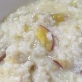 クックGUOM1U☆'s cooksnap of when they made つやつやの黄金さつま芋粥.