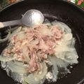 ナピト's cooksnap of when they made タジン鍋で豚肉の塩糀漬け焼き.