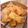 ミホ天然工房's cooksnap of when they made フルーツチップ(いちご味)のパイクッキー.