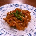 よよっち♪'s cooksnap of when they made 我が家定番☆いかのお刺身.