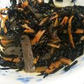 もずちゃん915's cooksnap of when they made 【和食の基本②】ひじき煮.