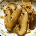 ダイヤもん's cooksnap of when they made しっかり味のシイタケとエノキの常備菜.