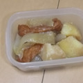 きらり流れ星's cooksnap of when they made さつま揚げで肉じゃが風.