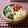 ねっちゃんっ's cooksnap of when they made お母さんの！！カラフル簡単サラダ☆.