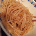 さきいか＠'s cooksnap of when they made ピリ辛 ササっと もやしのナムル.