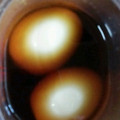 ma___111's cooksnap of when they made * 茹でたまごの♪つるるん♪皮剥き *.