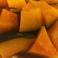 ワッツmama's cooksnap of when they made 簡単ほっこり♡かぼちゃの煮物.