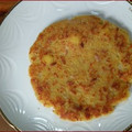 ごにょ's cooksnap of when they made もっちもち大根もち♪.