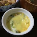 ポメちょん's cooksnap of when they made 簡単♥ほうれん草のグラタン.