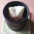 hazuki5188's cooksnap of when they made 基本の善哉レシピ⁂甘さ控えめ.