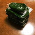 こめ✳︎'s cooksnap of when they made 【冷蔵庫掃除】ほうれん草のポタージュ.