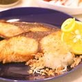 まみお✳'s cooksnap of when they made 焼くだけ！楽チン♪ぶりの塩焼き.