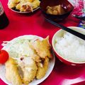 せいかちょふ's cooksnap of when they made ヘルシー！ささみの梅シソチーズフライ.