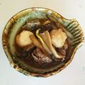 チイチイ☆ミ's cooksnap of when they made 山形の芋煮.