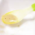 しぃ姐☆'s cooksnap of when they made ♡離乳食♡バナナペースト【初期】.