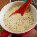 ゆか＊みく's cooksnap of when they made かんたん♪ 玉ねぎとしめじのスープ.