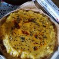 mikasat's cooksnap of when they made 牛乳で煮ちゃう！簡単☆スイートポテト.