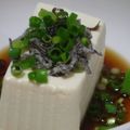 ケンコウママ's cooksnap of when they made ごまポン☆塩こんぶ冷奴.