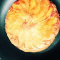 あいり☆かりん's cooksnap of when they made 簡単♪炊飯器でりんごケーキ.