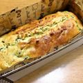 kurokoma's cooksnap of when they made 簡単アップルケーキ.