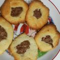 ちなつのママ's cooksnap of when they made 豆腐クリーム♡ココア味.