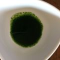リリィ３１'s cooksnap of when they made 【離乳食 初期】小松菜ペースト.