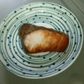 たけなお☆'s cooksnap of when they made ブリの塩焼き☆こんがり焼き目がいい感じ☆.