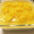 まどがえる's cooksnap of when they made 簡単すぎっ！丸ごとヨーグルトゼリー☆.