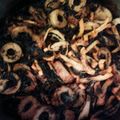 小春小雪's cooksnap of when they made ひじきの煮物.