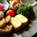 Kenmamac's cooksnap of when they made 誰でも“ふわふわ”卵焼き♡.