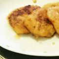 ヘラクレスオオカブト's cooksnap of when they made 大根おろしの汁活用☆万能タレ.