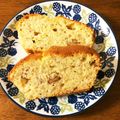 ベジータベータ's cooksnap of when they made とっても簡単★HMでもちふわバナナケーキ.