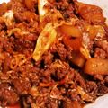 ああーちゃｎ's cooksnap of when they made ころころ大根キムチ☆.