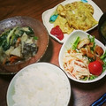 やまたす's cooksnap of when they made 鱈の生姜みぞれあん.