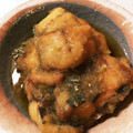 おかわりしたい's cooksnap of when they made 鯵のみぞれ煮☆.