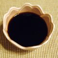 ☆ちぃお☆'s cooksnap of when they made 濃縮めんつゆ(1人分).