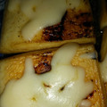 そらはる☆'s cooksnap of when they made 簡単★はんぺんのチーズ焼き★おつまみにも.