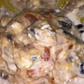 ブレグヴァッド's cooksnap of when they made 黒豆と干し柿のマスカルポーネ和え♪.