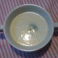 ひれまま's cooksnap of when they made 白菜の中華風ポタージュスープ.